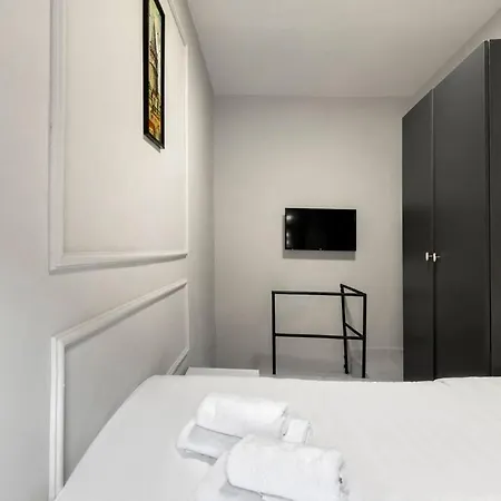 Cozy & Comfy Studio At Beyoglu - 25 *